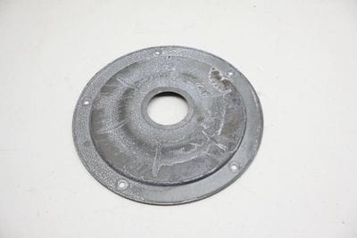 Floor Panel Cover 51717430969