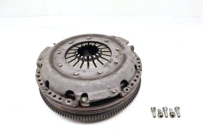 FLYWHEEL / CLUTCH / PRESSURE PLATE
