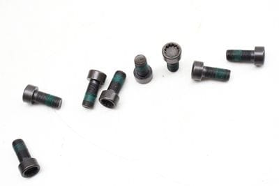 Flywheel / Flexplate Bolt Set (8) N90665001