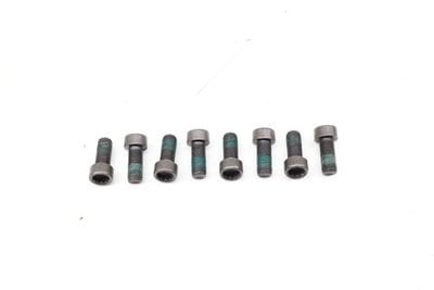 Flywheel / Flexplate Bolt Set (8) N90665001