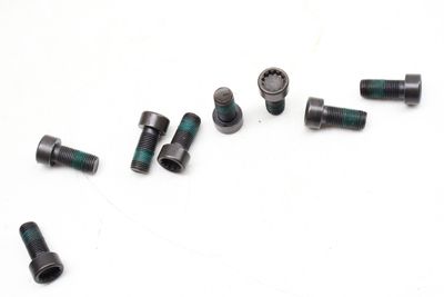 FLYWHEEL / FLEXPLATE BOLT SET (8) N90665001