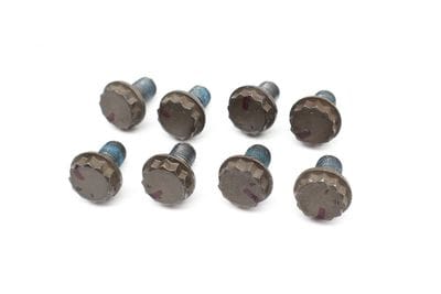 Flywheel / Flexplate Bolt Set (8) N90946201