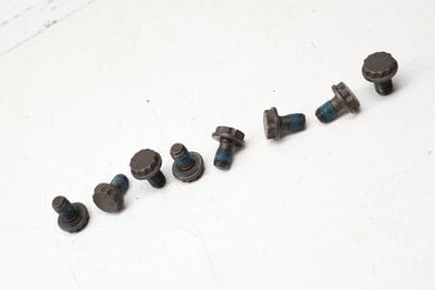 Flywheel / Flexplate Bolt Set (8) N90946201