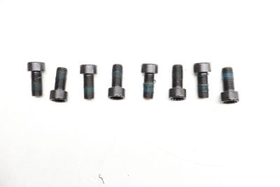 Flywheel / Flexplate Bolt Set (8) WHT009773