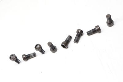 Flywheel / Flexplate Bolt Set (8) WHT009773
