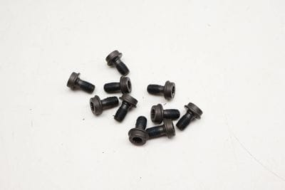 Flywheel Screw / Bolt Set (10) N90539801