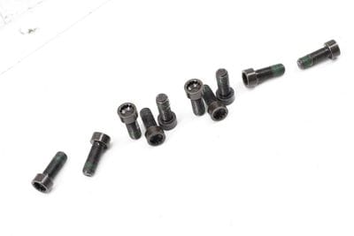 Flywheel Screw / Bolt Set (10) N90929401