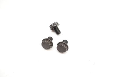 Flywheel Screw / Bolt Set (3) N91143203