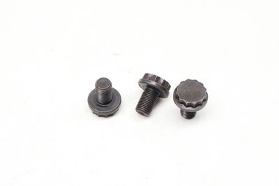 FLYWHEEL SCREW / BOLT SET (3) N91143203