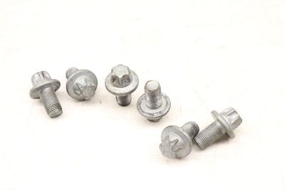 Flywheel Screw / Bolt Set (6) 24407629873