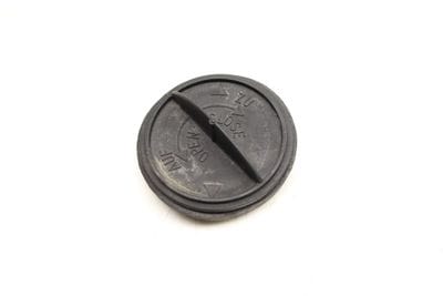 Fog Light Bulb Cap / Cover