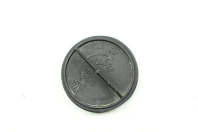 FOG LIGHT BULB CAP / COVER