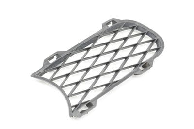 FOG LIGHT GRILLE INSERT 7L6853683A