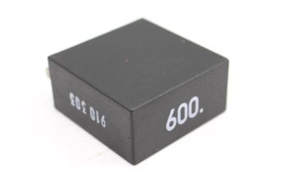 Fog Light / Lamp Relay # 600 8D0907701B