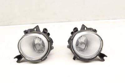 FOG LIGHT / LAMP SET