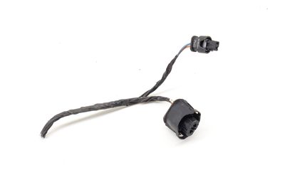 FOG LIGHT / LAMP WIRING CONNECTOR PIGTAIL