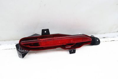 FOG LIGHT / TAIL LAMP J8A215K272AE