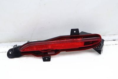 Fog Light / Tail Lamp J8A215K273AE