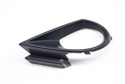 FOG LIGHT TRIM / BEZEL 4L0807489A