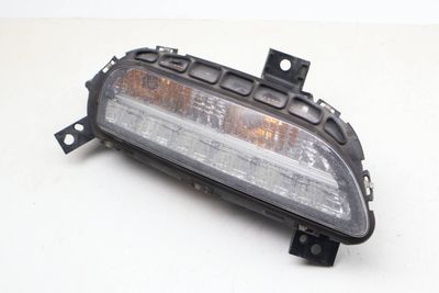 FOG LIGHT / TURN SIGNAL