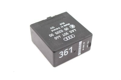Folding Mirror Relay # 361 4A0907440