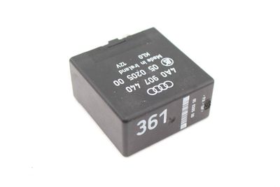 FOLDING MIRROR RELAY # 361 4A0907440