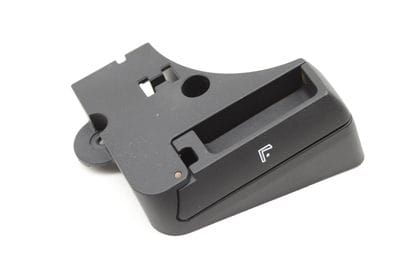 FOLDING SEAT BACKREST RELEASE HANDLE / LEVER 8209034