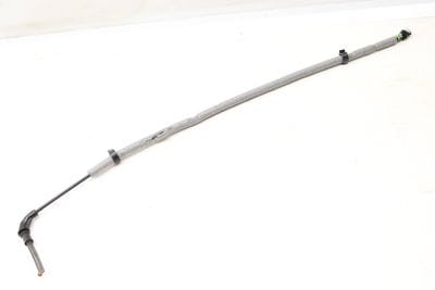 Folding Seat Latch Cable 2129200172