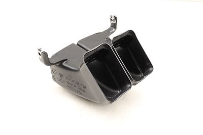 FOOTWELL AIR DUCT (CENTER)