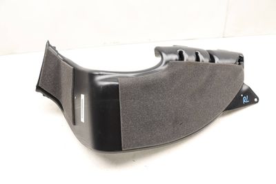 FOOTWELL AIR VENT / DUCT