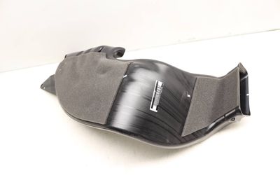 FOOTWELL AIR VENT / DUCT