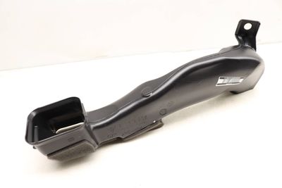 FOOTWELL AIR VENT / DUCT