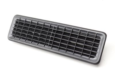 Footwell Air Vent Grille
