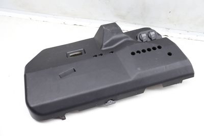 Footwell Air Vent Trim 7L5815174C
