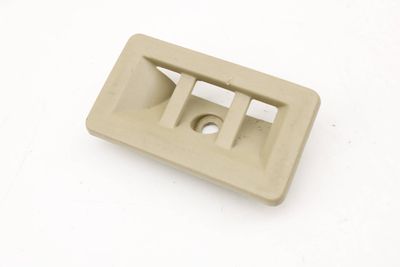 FOOTWELL AIR VENT TRIM 8E0819276A