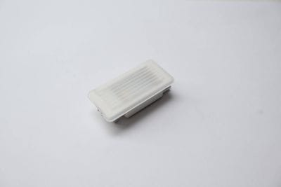 Footwell Interior Light 63319891435