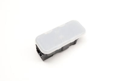 FOOTWELL INTERIOR LIGHT