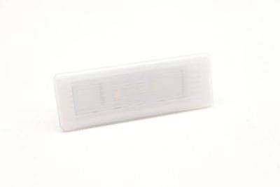 FOOTWELL LED LIGHT 9242161