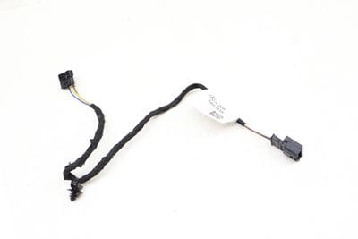 Footwell Light / Seat Wiring Harness Connector 2055403335