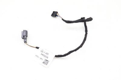 Footwell Light / Seat Wiring Harness Connector 2055403335