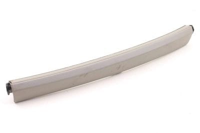 Forward Seat Trim 4E0881327D