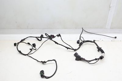FRAME / BUMPER WIRING HARNESS
