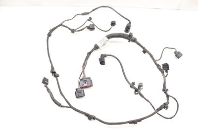 FRAME / BUMPER WIRING HARNESS