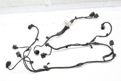 Frame / Bumper Wiring Harness 95B971073R