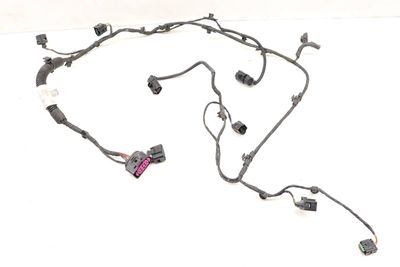 FRAME / BUMPER WIRING HARNESS 95B971073R