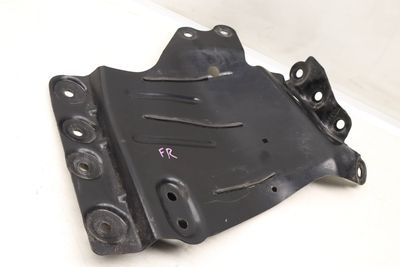 FRAME COVER BRACKET 4M0803598G