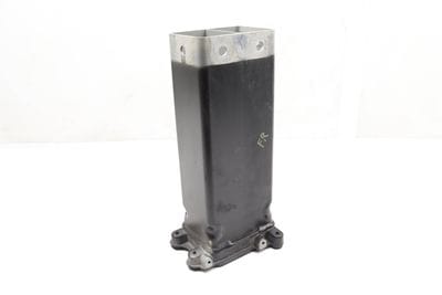 Frame Rail Bracket / Impact Beam 4H0805120B