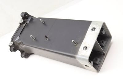 Frame Rail Bracket / Impact Beam 4H0805129B