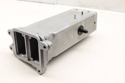 FRAME RAIL BRACKET / IMPACT BEAM 4H0805129B