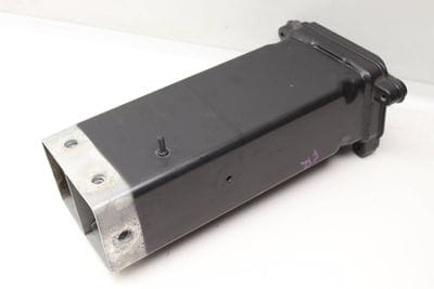 Frame Rail Bracket / Impact Beam 4H0805130B